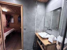 Chalet Virolet