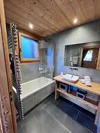 Chalet Virolet