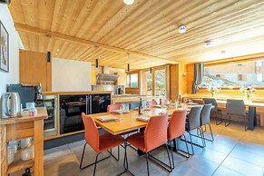 Chalet Virolet