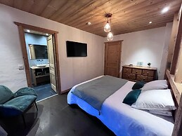 Chalet Virolet