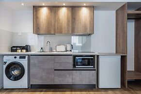 26 Suites Limassol