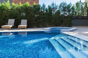 26 Suites Limassol