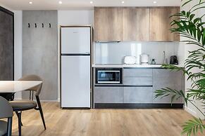 26 Suites Limassol