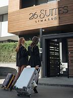 26 Suites Limassol