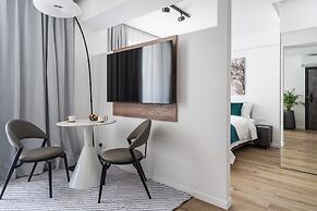 26 Suites Limassol