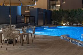 26 Suites Limassol