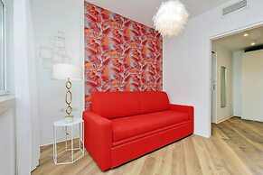 FlaviaDesign City Suites Rome by Halldis