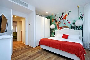 FlaviaDesign City Suites Rome by Halldis