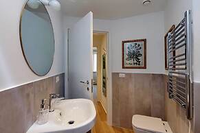 FlaviaDesign City Suites Rome by Halldis