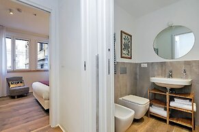 FlaviaDesign City Suites Rome by Halldis