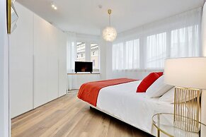 FlaviaDesign City Suites Rome by Halldis