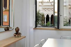 FlaviaDesign City Suites Rome by Halldis