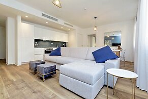 FlaviaDesign City Suites Rome by Halldis