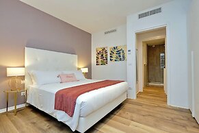 FlaviaDesign City Suites Rome by Halldis