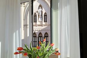 FlaviaDesign City Suites Rome by Halldis