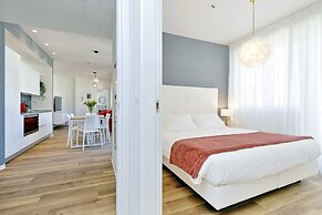 FlaviaDesign City Suites Rome by Halldis