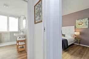 FlaviaDesign City Suites Rome by Halldis