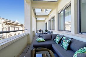 FlaviaDesign City Suites Rome by Halldis