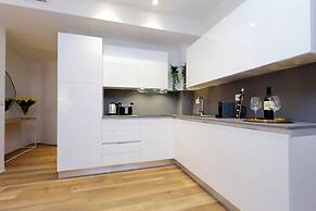 FlaviaDesign City Suites Rome by Halldis