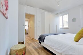 FlaviaDesign City Suites Rome by Halldis