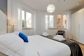 FlaviaDesign City Suites Rome by Halldis