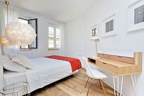 FlaviaDesign City Suites Rome by Halldis