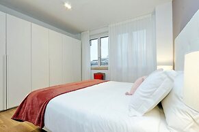 FlaviaDesign City Suites Rome by Halldis