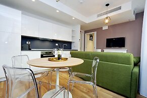 FlaviaDesign City Suites Rome by Halldis