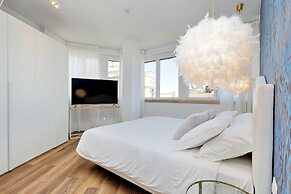 FlaviaDesign City Suites Rome by Halldis