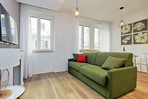 FlaviaDesign City Suites Rome by Halldis