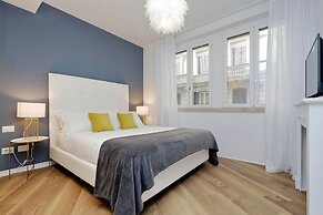 FlaviaDesign City Suites Rome by Halldis