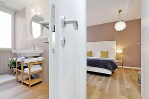 FlaviaDesign City Suites Rome by Halldis
