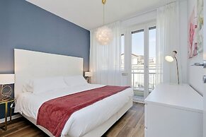 FlaviaDesign City Suites Rome by Halldis