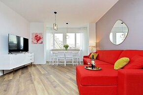 FlaviaDesign City Suites Rome by Halldis