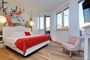 FlaviaDesign City Suites Rome by Halldis
