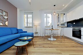 FlaviaDesign City Suites Rome by Halldis