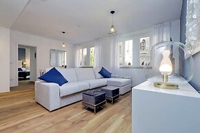 FlaviaDesign City Suites Rome by Halldis