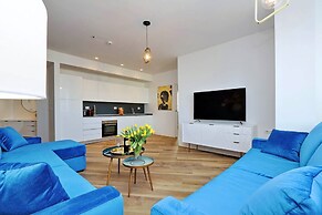 FlaviaDesign City Suites Rome by Halldis