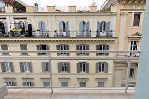 FlaviaDesign City Suites Rome by Halldis