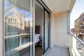 FlaviaDesign City Suites Rome by Halldis