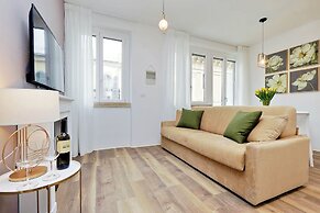 FlaviaDesign City Suites Rome by Halldis
