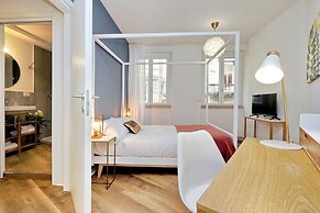 FlaviaDesign City Suites Rome by Halldis