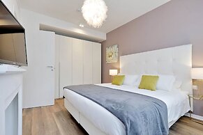 FlaviaDesign City Suites Rome by Halldis