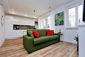 FlaviaDesign City Suites Rome by Halldis