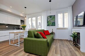 FlaviaDesign City Suites Rome by Halldis