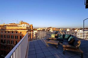 FlaviaDesign City Suites Rome by Halldis