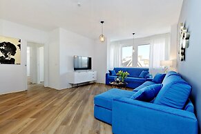 FlaviaDesign City Suites Rome by Halldis
