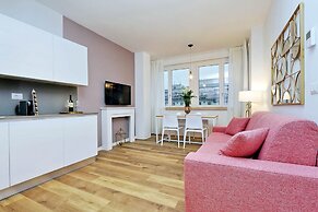 FlaviaDesign City Suites Rome by Halldis