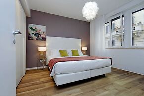 FlaviaDesign City Suites Rome by Halldis