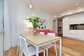 FlaviaDesign City Suites Rome by Halldis